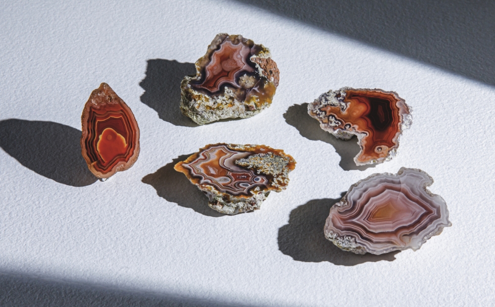 Laguna Agate