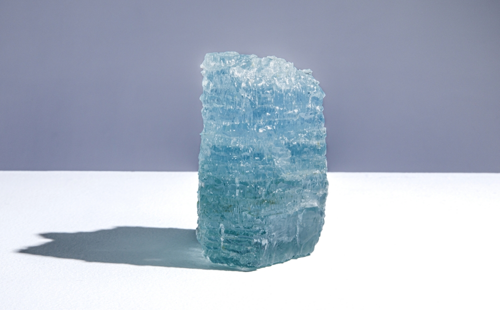 Ethed Aquamarine