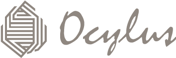 Ocylusロゴマーク